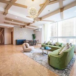 Mabaat - Almasarat Tower Al Shati - 257 شقة