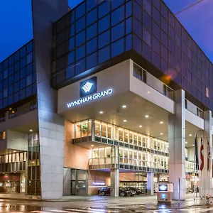 **** Отель Wyndham Grand Conference Centre Австрия