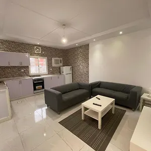 Al Hattan Furnished Al Lith