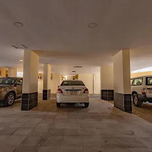 الياسمين Jeddah