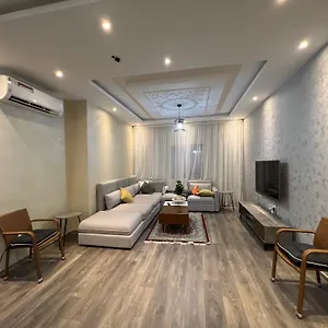 شقة Loft 16