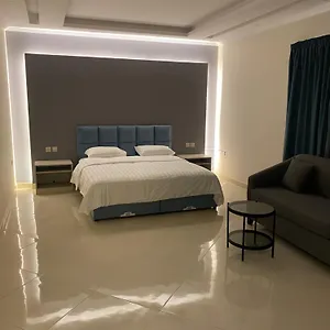 شقة ضيافة رغد 2