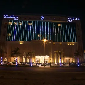 Hotel Casablanca Grand, Dschidda