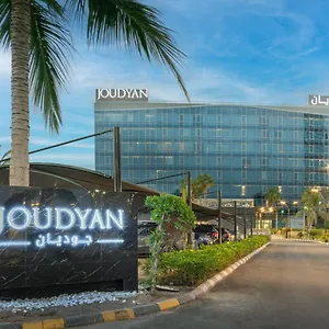 Hotel Joudyan Red Sea Mall By Elaf, Dschidda