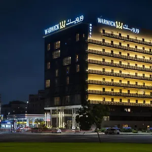 Warwick 4* Jeddah