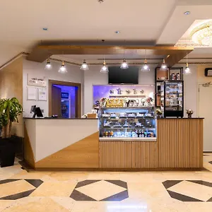 Emaar Grand Мекка