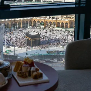 Al Safwah First Tower 1 Мекка