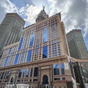Al Safwah Third Tower 3 Mecca