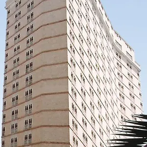 Wahet Al Deafah Mecca