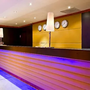 فندق Crom Express Airport Hotel - Jeddah