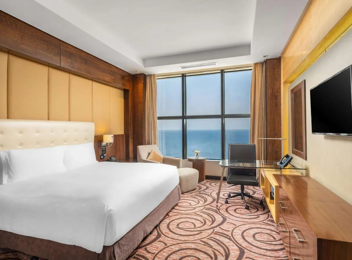 The Venue Jeddah Corniche Hotel